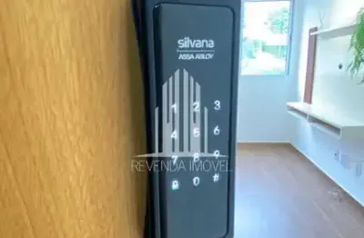 **Apartamento 1 Dormitório com 1 Vaga de Garagem reformado em Vila Cosmopolita, São Paulo-SP**Adquira já esse imóvel aconchegante e moderno, com 1 quarto, 1 sala, 1 banheiro e 45,00 m² de área. Ideal 