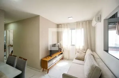 Apartamento com 2 quartos à venda na Rua Arnaldo Cintra, --, Tatuapé, São Paulo