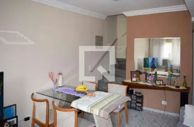 Casa com 2 quartos à venda na Rua Vinte e Nove de Outubro, --, Vila Matilde, São Paulo
