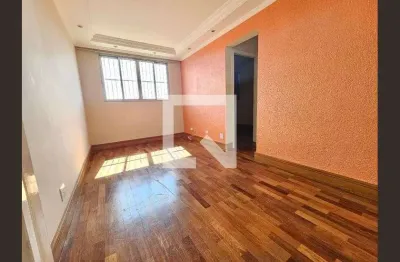 Apartamento com 2 quartos à venda na Rua Frederico Grotte, --, Jardim São Luís, São Paulo