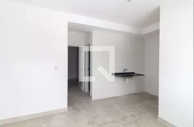 Apartamento com 2 quartos à venda na Rua Taiuvinha, --, Vila Jacuí, São Paulo