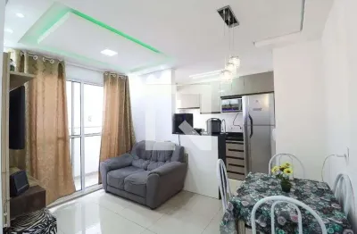 Apartamento com 2 quartos à venda na Rua São Quirino, --, Vila Guilherme, São Paulo