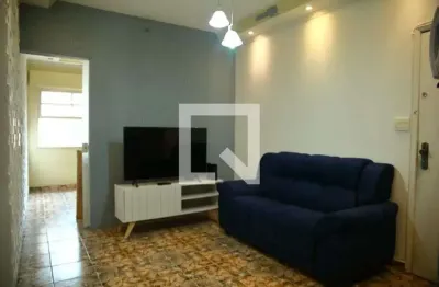Apartamento com 2 quartos à venda na Rua Marechal Rondon, --, Nova Petrópolis, São Bernardo do Campo