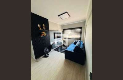 Apartamento com 3 quartos à venda na Avenida Vereador Juarez Rios de Vasconcelos, --, Centro, Diadema