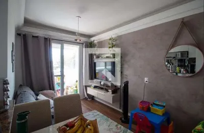 Apartamento com 2 quartos à venda na Rua Caetanópolis, --, Jaguaré, São Paulo