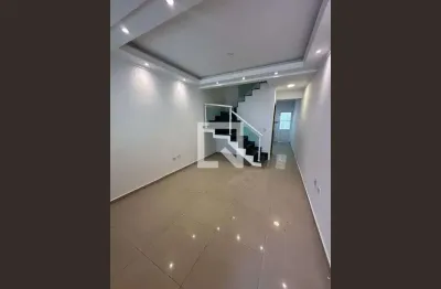 Casa com 3 quartos à venda na Rua Mongaguá, --, Parque João Ramalho, Santo André