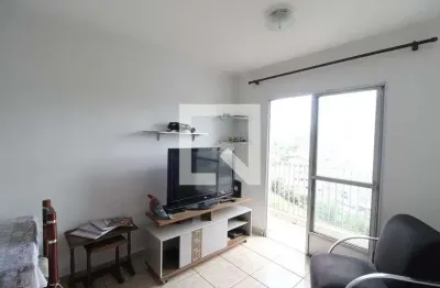 Apartamento com 2 quartos à venda na Rua Alfredo Mendes da Silva, --, Jardim Jussara, São Paulo