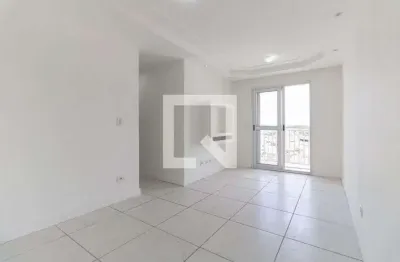 Apartamento com 3 quartos à venda na Rua Luiz Vieira De Souza, --, Jardim São Savério, São Paulo