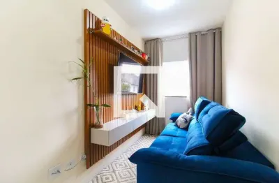 Apartamento com 2 quartos à venda na Rua Damásio Pinto, --, Itaquera, São Paulo