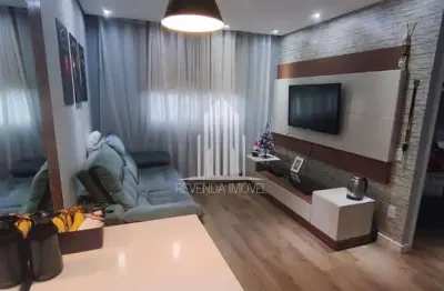 Apartamento com 2 quartos à venda na Rua Acomayo, --, Jardim Dom José, São Paulo