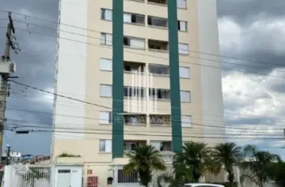 Apartamento à venda em São Paulo-SP, Jardim Maringá: 2 quartos, 1 sala, 1 banheiro, 1 vaga de garagem, 61 m² de conforto e praticidade! Agende sua visita hoje!