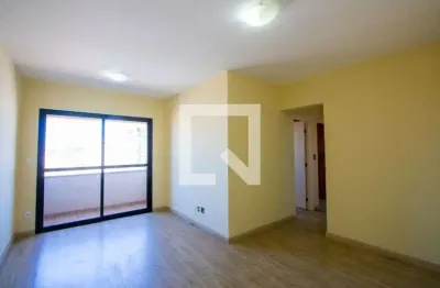 Apartamento com 3 quartos à venda na Rua Morrados, --, Jardim Bela Vista, Santo André