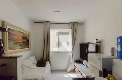 Apartamento com 2 quartos à venda na Rua da Independência, --, Cambuci, São Paulo