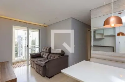 Apartamento com 2 quartos à venda na Rua João Simões de Souza, --, Vila Andrade, São Paulo