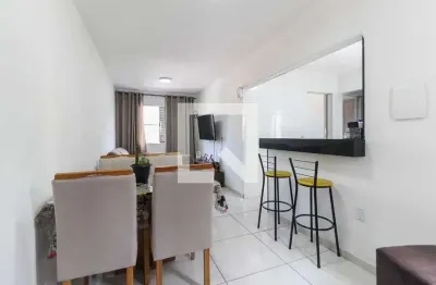 Apartamento com 2 quartos à venda na Avenida Professor João Batista Conti, --, Itaquera, São Paulo