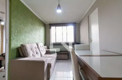 Apartamento com 3 quartos à venda na Rua Campo das Pitangueiras, --, Artur Alvim, São Paulo