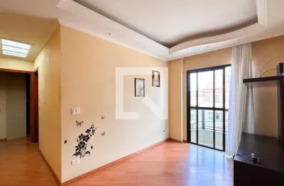 Apartamento com 2 quartos à venda na Rua Luzitânia, --, Vila Lusitânia, São Bernardo do Campo