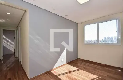 Apartamento com 2 quartos à venda na Avenida João Caiaffa, --, Jardim Taboão, São Paulo