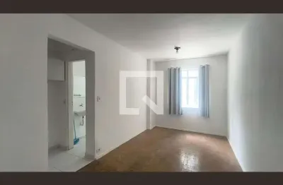 Apartamento com 1 quarto à venda na Rua Tabatinguera, --, Liberdade, São Paulo