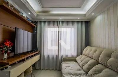 Apartamento à Venda - Parque Erasmo Assunção, 2 Quartos, 55 m2