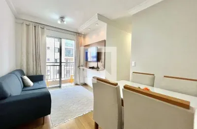 Apartamento com 2 quartos à venda na Rua Alba, --, Jabaquara, São Paulo