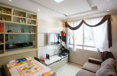 Apartamento com 2 quartos à venda na Rua Yayá, --, Vila Nogueira, Diadema