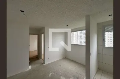 Apartamento com 2 quartos à venda na Rua Copas, --, Campestre, Santo André