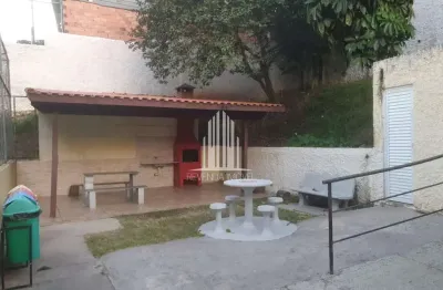 Oportunidade Imperdível: Apartamento à venda em São Paulo-SP, Chácara Santa Maria, 2 quartos, 1 sala, 1 banheiro, 1 vaga, 50m².