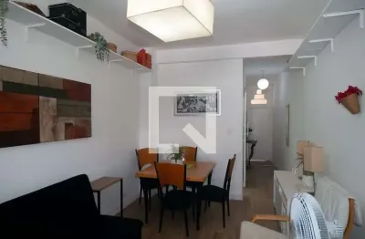 Apartamento com 1 quarto à venda na Rua Caio Prado, --, Consolação, São Paulo