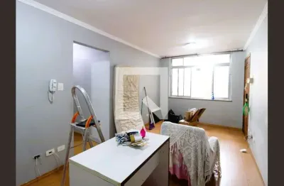 Apartamento com 2 quartos à venda na Rua Doutor Nicolino Morena, --, Vila Constança, São Paulo