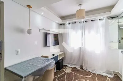 Apartamento com 2 quartos à venda na Rua Edvard Carmilo, --, Jardim Jussara, São Paulo