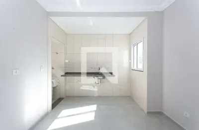 Apartamento com 2 quartos à venda na Rua Dom Andrés Lamas, --, Tatuapé, São Paulo