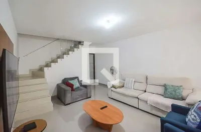 Casa com 3 quartos à venda na Rua Clóvis Joly de Lima, --, Rudge Ramos, São Bernardo do Campo