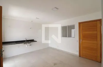 Apartamento à Venda - Vila Nova Cachoeirinha, 1 Quarto, 37 m2