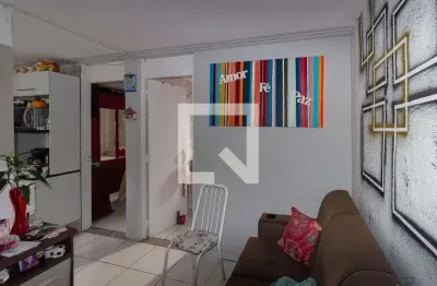 Apartamento com 2 quartos à venda na Rua Carlo Clausetti, --, Sapopemba, São Paulo