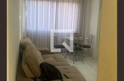 Apartamento com 2 quartos à venda na Avenida Mascote, --, Vila Mascote, São Paulo