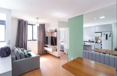 Apartamento com 2 quartos à venda na Rua Professor Luis Eulalio de Bueno Vidigal, --, Centro, Osasco