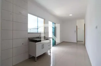 Apartamento com 2 quartos à venda na Rua Mazagão, --, Cidade Patriarca, São Paulo