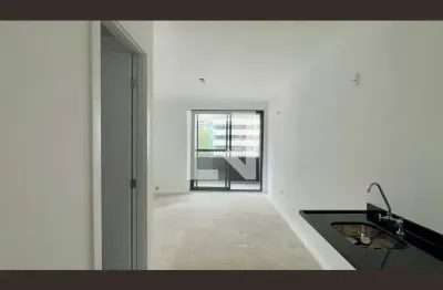 Kitnet / Stúdio à venda na Rua Cunha Gago, --, Pinheiros, São Paulo