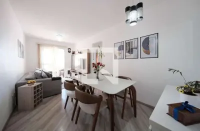 Apartamento com 2 quartos à venda na Avenida São Miguel, --, Ponte Rasa, São Paulo