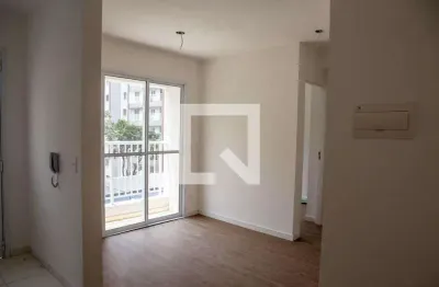 Apartamento com 2 quartos à venda na Rua Autas, --, Jaguaré, São Paulo