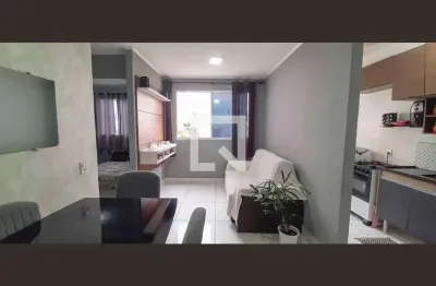 Apartamento com 2 quartos à venda na Rua Kenkiti Shimomoto, --, Bussocaba, Osasco