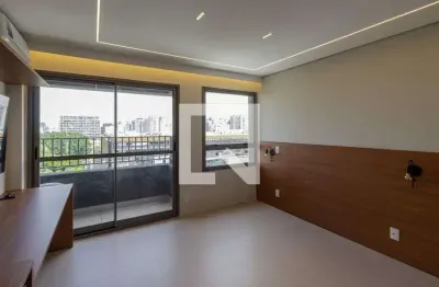 Kitnet / Stúdio à venda na Alameda dos Maracatins, --, Moema, São Paulo