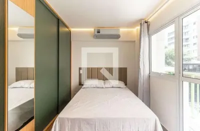 Kitnet / Stúdio à venda na Rua Aurora, --, Santa Cecília, São Paulo