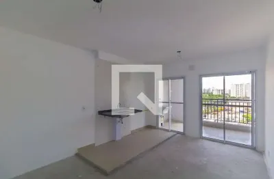 Apartamento com 2 quartos à venda na Avenida Vila Ema, --, Vila Santa Clara, São Paulo