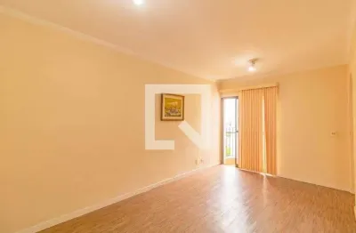 Apartamento com 1 quarto à venda na Rua das Rosas, --, Chácara Inglesa, São Paulo