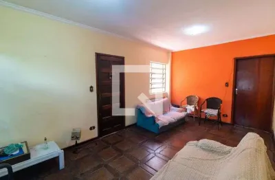Casa com 3 quartos à venda na Rua dos Buritis, --, Jabaquara, São Paulo