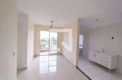 Apartamento com 2 quartos à venda na Avenida Cangaíba, --, Cangaíba, São Paulo