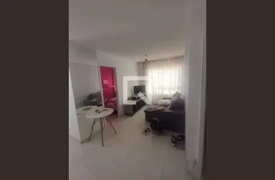 Apartamento com 2 quartos à venda na Rua Balaio, --, Vila Sabrina, São Paulo