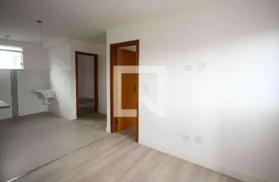 Apartamento com 2 quartos à venda na Rua Palmeirina, --, Vila Nhocune, São Paulo